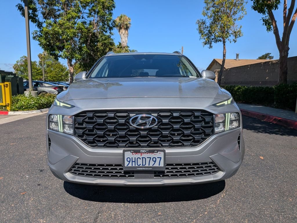 hyundai santa fe 2023 5NMS24AJ3PH589833 image hyundai santa fe 2023 5NMS24AJ3PH589833 image